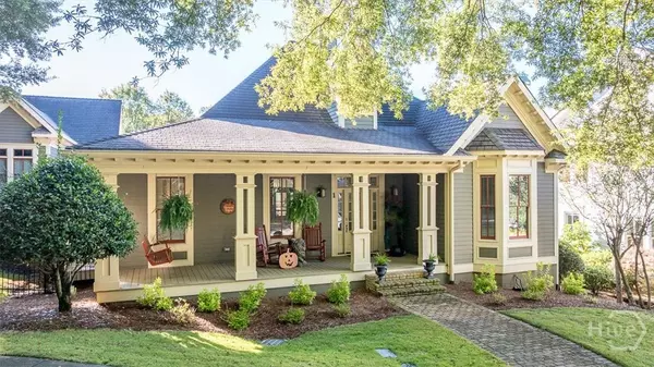 1 Royal Oak DR, Athens, GA 30607