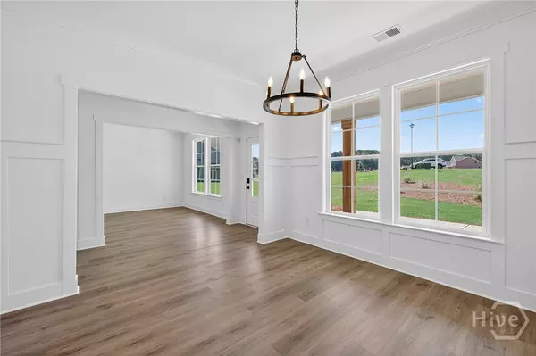 Monroe, GA 30641,143 Tomahawk TRL