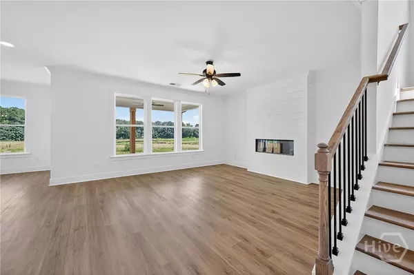 Monroe, GA 30641,143 Tomahawk TRL