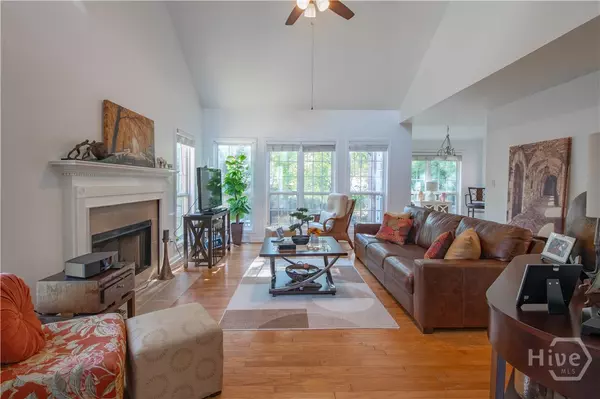 Athens, GA 30606,117 Covington PL