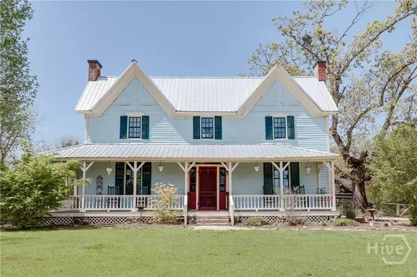 4990 Barnett Shoals RD, Athens, GA 30605