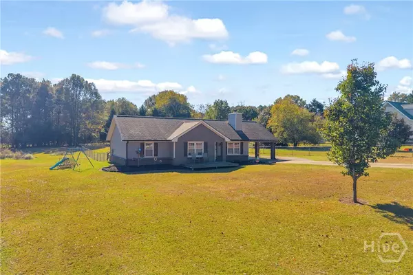 Monroe, GA 30656,809 Parker CT NW