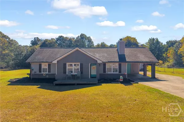 809 Parker CT NW, Monroe, GA 30656