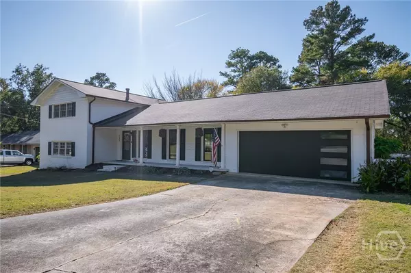 135 Tara WAY, Athens, GA 30606