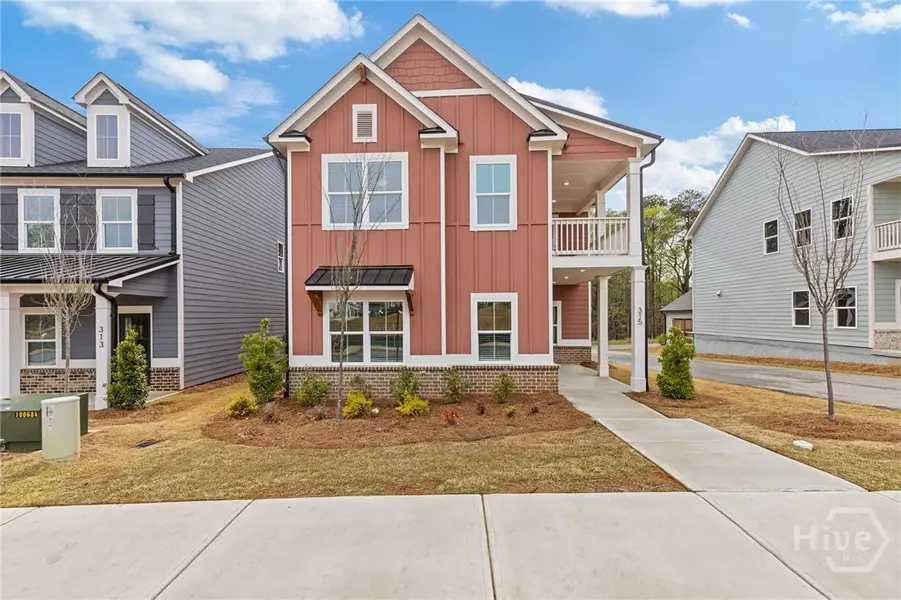 315 Summerville LN, Athens, GA 30606