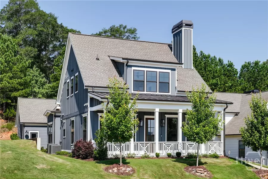 213 Highpointe LN, Athens, GA 30606