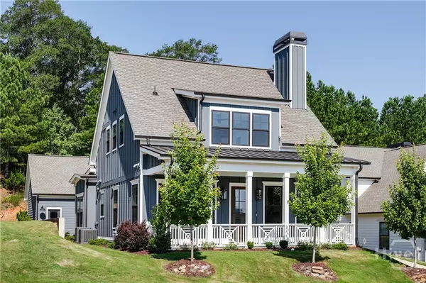 Athens, GA 30606,213 Highpointe LN