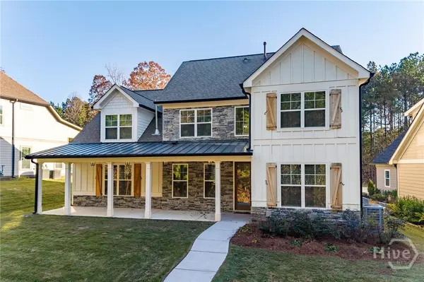 245 Federal ST, Athens, GA 30607