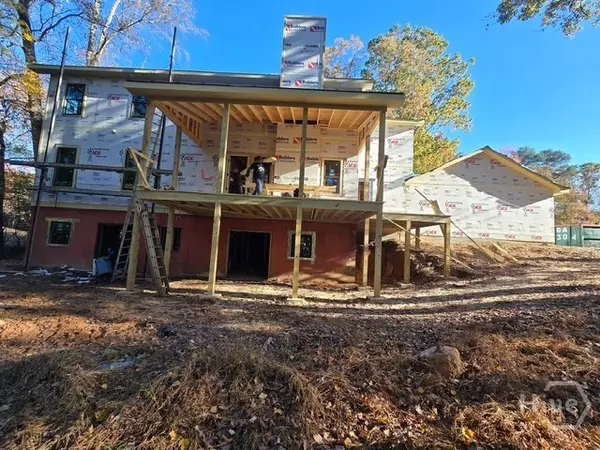 Buford, GA 30518,6054 Stewart RD