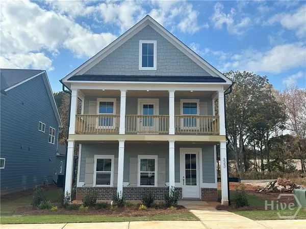 323 Summerville LN, Athens, GA 30606