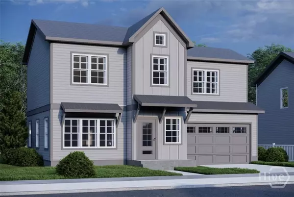 339 Andover DR, Athens, GA 30607