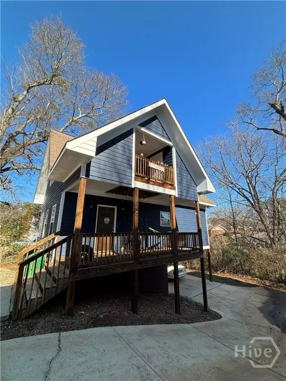 Athens, GA 30601,476 First ST