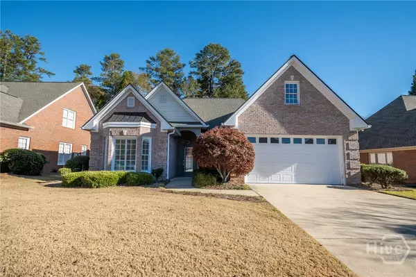 105 Annas WALK, Athens, GA 30606