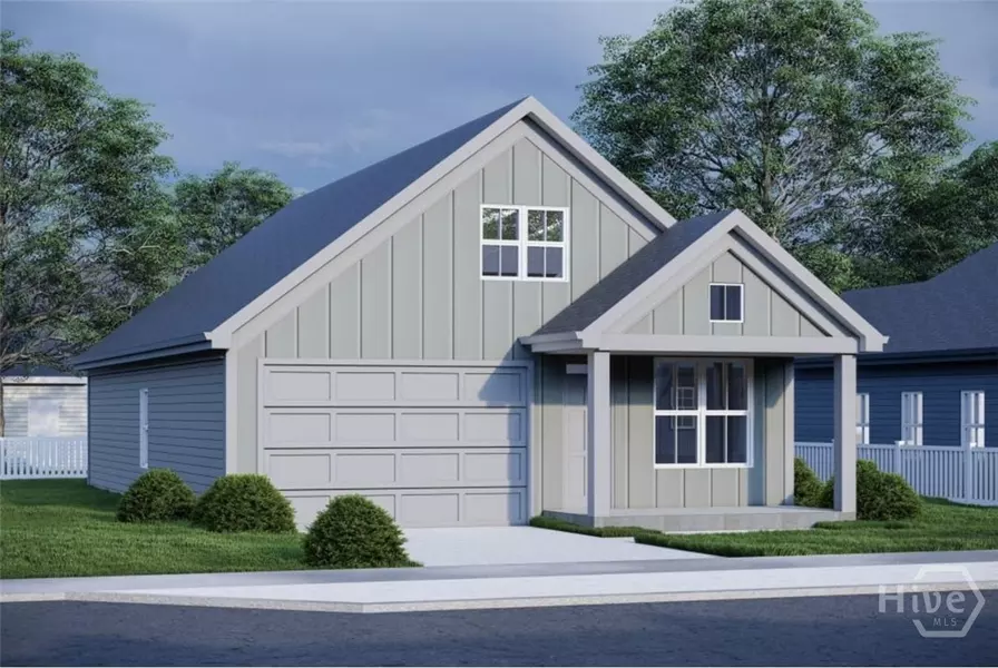 215 Timsbury, Athens, GA 30607