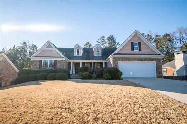 Athens, GA 30606,347 Hampton Park DR