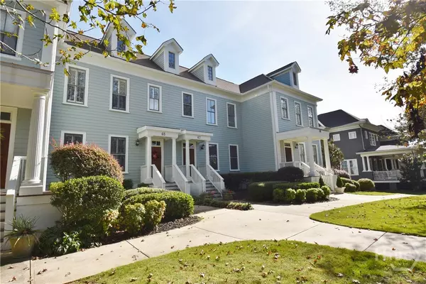 Athens, GA 30607,67 Charter Oak DR