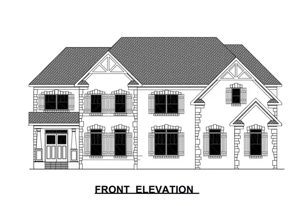 2037 Boulder Ridge Lane, Bishop, GA 30621