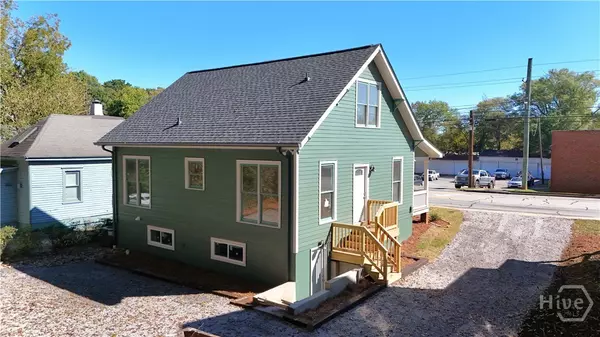 Athens, GA 30601,947 N Chase