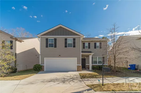 493 Park West BLVD, Athens, GA 30606