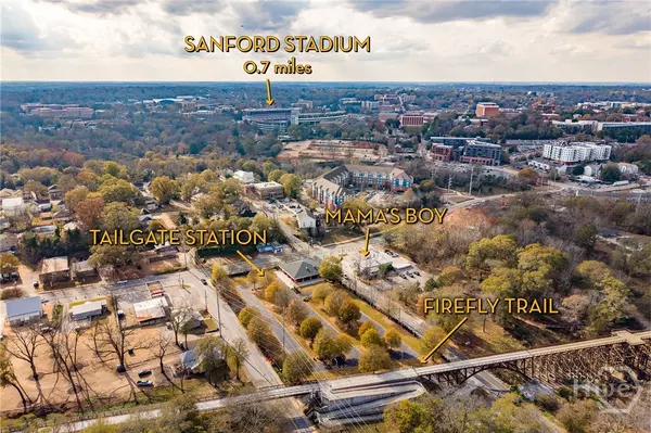 Athens, GA 30605,225 Oak ST #143