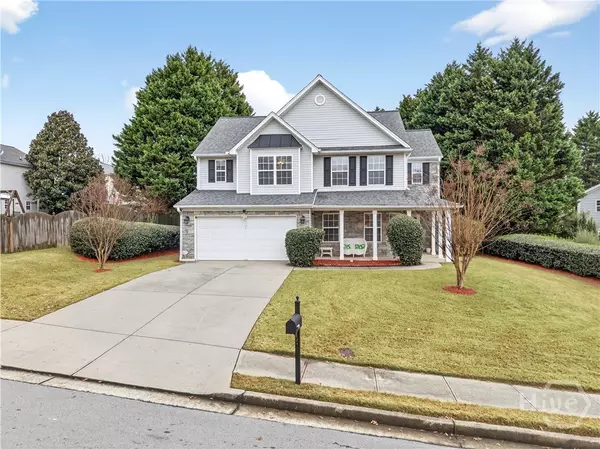 2164 Pierce Way, Buford, GA 30519