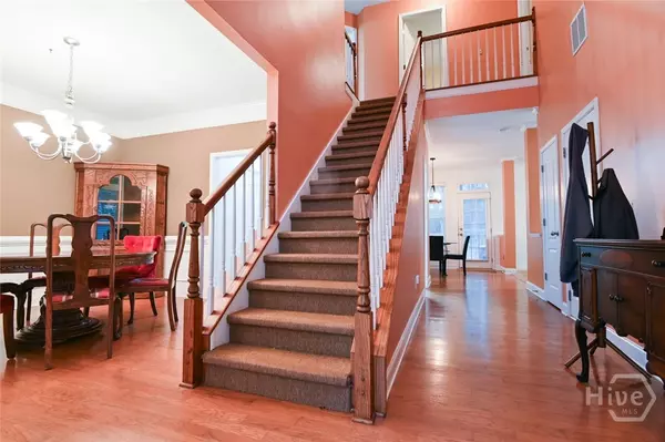 Athens, GA 30605,200 Hidden Spring WAY