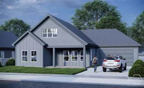 205 Timsbury DR, Athens, GA 30607