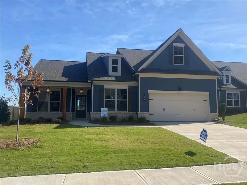 184 Montview DR, Jefferson, GA 30549