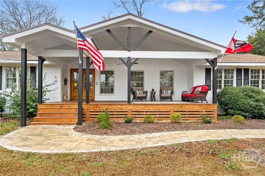 4535 S Barnett Shoals RD, Athens, GA 30605