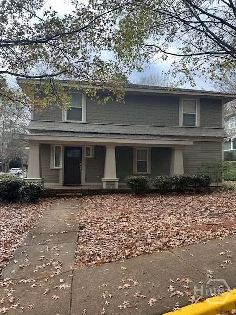 490 Barnett Shoals RD #601, Athens, GA 30605