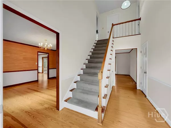 Athens, GA 30607,158 Lakeover DR