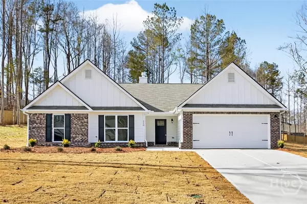 Statham, GA 30666,110 Chad WALK #56
