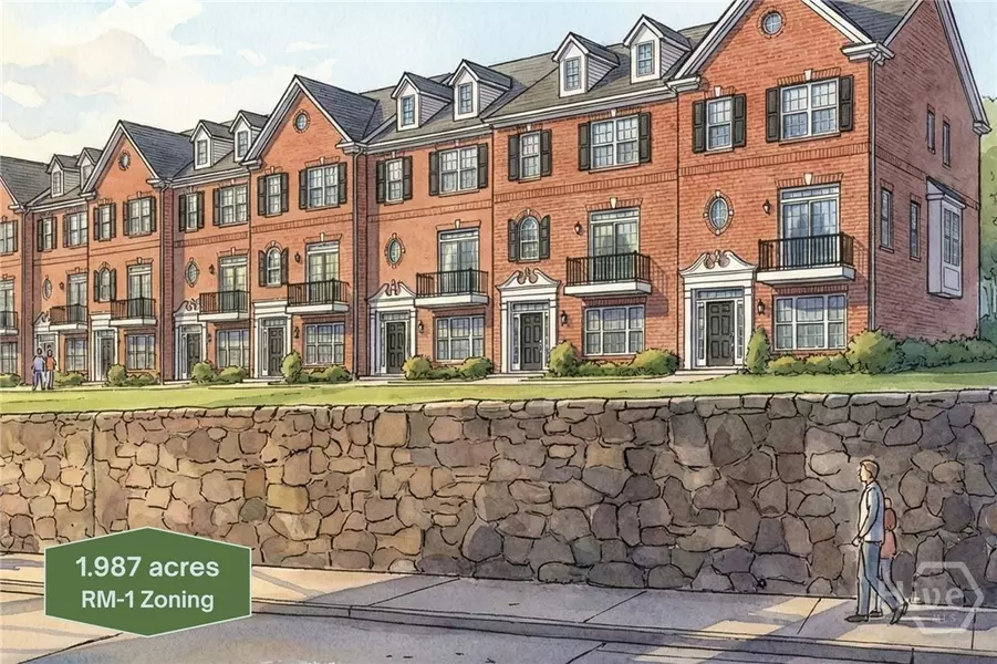 357 S Peter ST, Athens, GA 30601