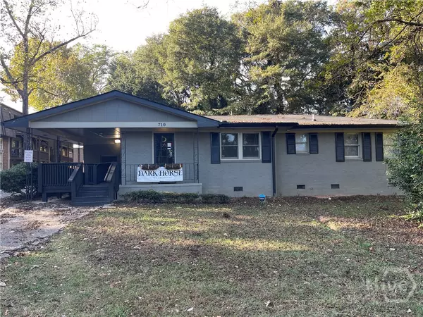 710 Gaines School RD, Athens, GA 30605