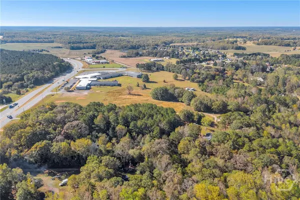 Athens, GA 30607,0 Jefferson Rd