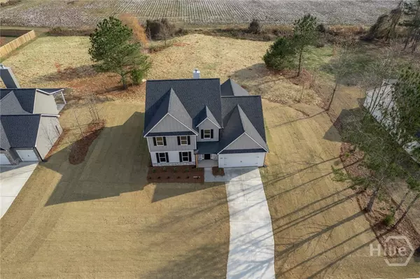 Good Hope, GA 30641,222 Good Hope Preserve