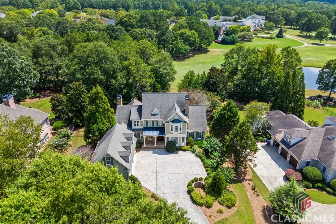 Statham, GA 30666,1462 Georgia Club DR