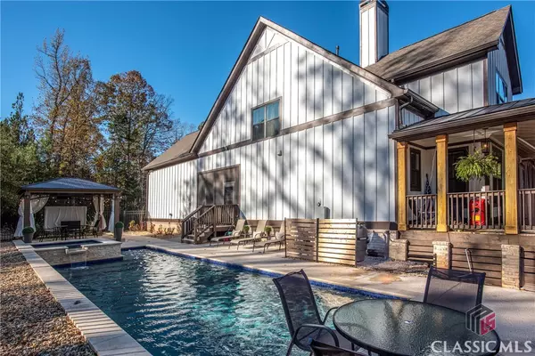 Athens, GA 30607,265 Federal ST