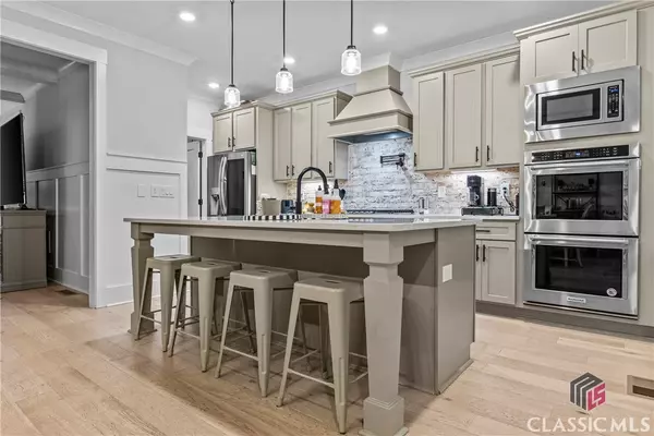 Athens, GA 30607,265 Federal ST