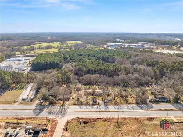 Athens, GA 30601,1020 Hull RD