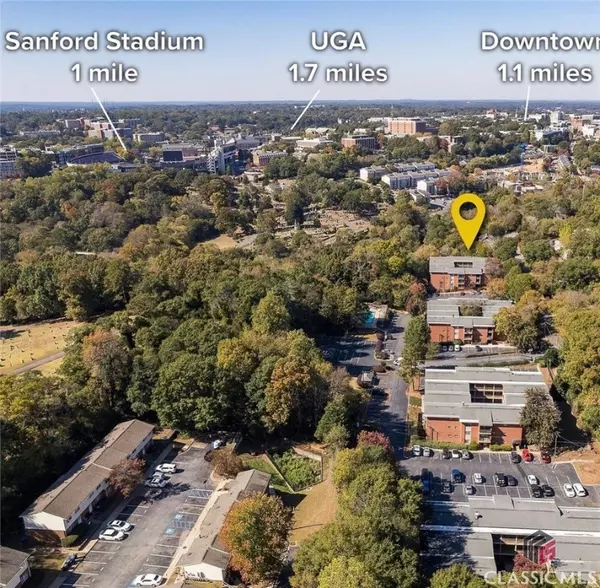 250 Little ST #A105, Athens, GA 30605