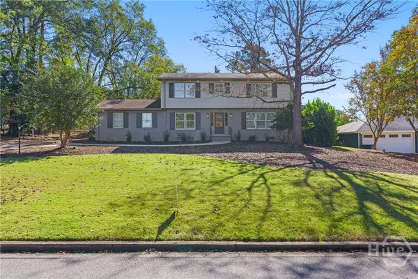 107 Beacham DR, Athens, GA 30606