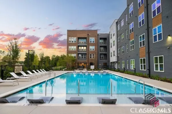 180 Newton Bridge RD #B3, Athens, GA 30607