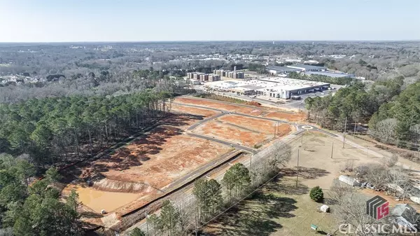 Watkinsville, GA 30677,2625 Electric AVE