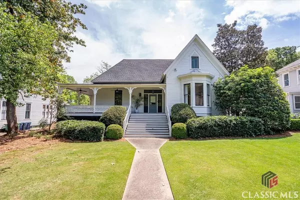 Athens, GA 30601,257 Hill ST