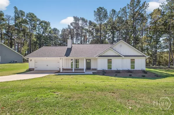 51 Brockton WAY #2, Winder, GA 30680