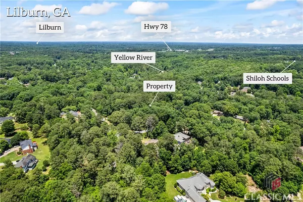 Lilburn, GA 30047,5018 Castlewood DR SW