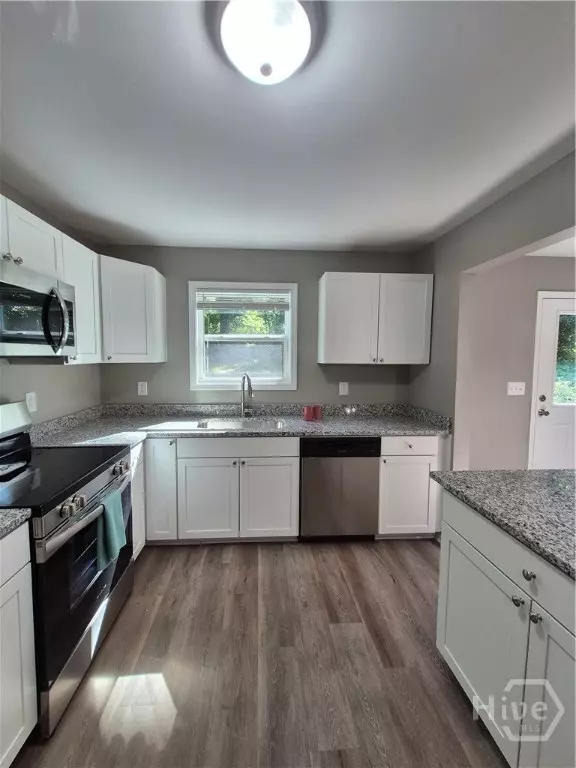 Monroe, GA 30655,1407 S Broad ST