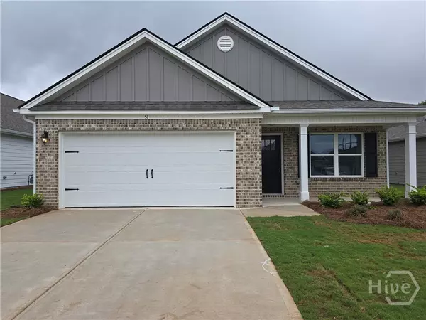 51 Charlie WAY, Winder, GA 30680