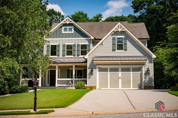 Winder, GA 30680,1914 Hearthstone CT